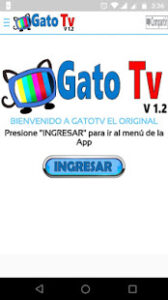 Gato TV 1