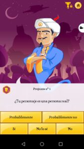 Akinator 2