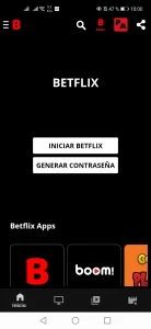 Betflix 3