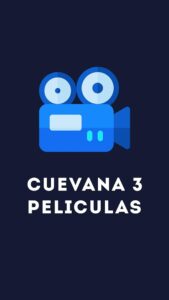 Cuevana 3 Pro 1