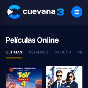 Cuevana 3 Pro 3