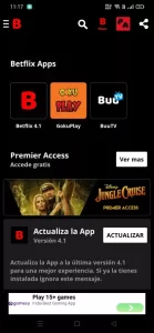 Betflix 2