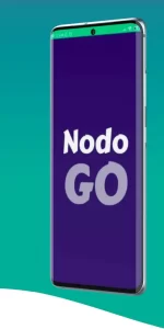 Nodogo 1