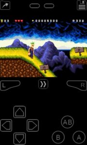 My Boy! – GBA Emulator 2